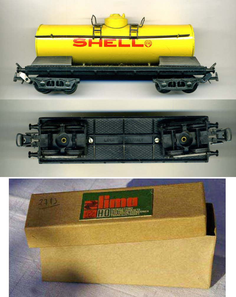 Lima 9031